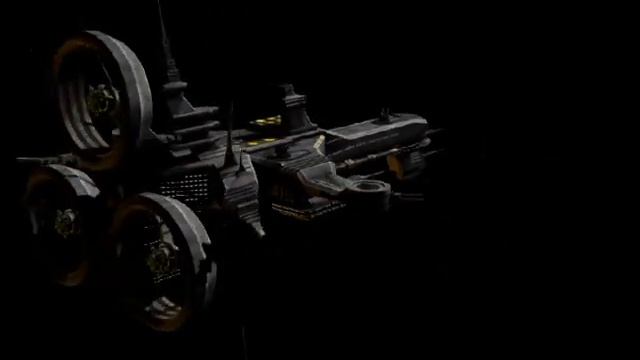 resistance ship MARK III смотреть онлайн