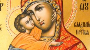 +Канон к Иисусу Сладчайшему, Пресвятой Богородице, Ангелу Хранителю. Молитва.