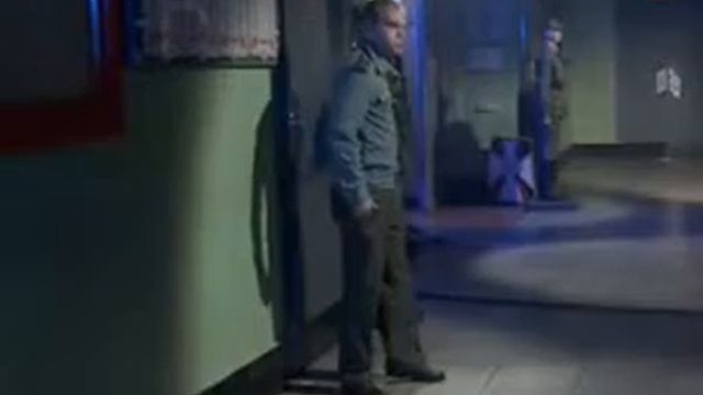 СОЛДАТЫ (Зубов смотрит Лигу Чемпионов) смотреть онлайн