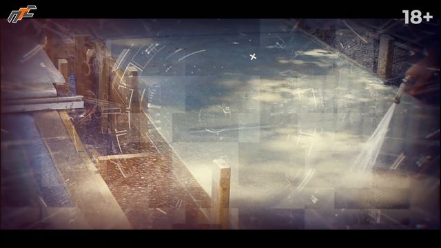 Правила ухода за бетоном. Производство бетона ООО Продторгсервис г. Чебоксары смотреть онлайн