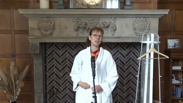 AJV Online Camporee 2021 смотреть онлайн