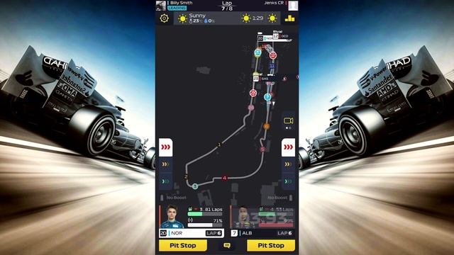 BEST STRATEGY for ANY Series and How to Win Races! | F1 Manager Mobile Tips & Tricks смотреть онлайн