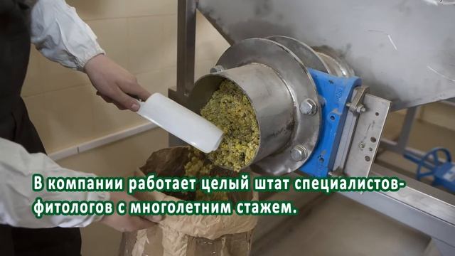 Лекарственные Травы Кавказа - Горячий Ключ 2016 смотреть онлайн