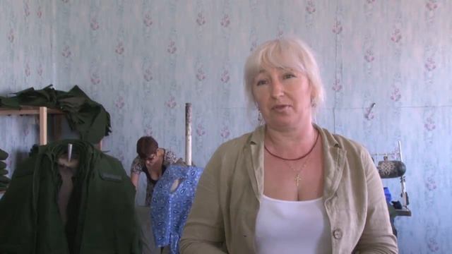 Как идет швейный бизнес у предпринимателей Бурятии смотреть онлайн