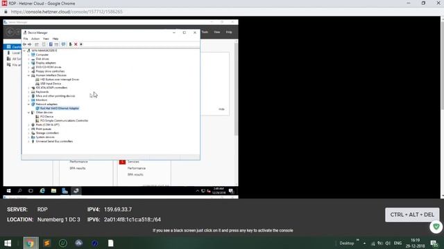 INSTALL WINDOWS ON HETZNER CLOUD | CHEAP RDP (€2.50-€4.90) PER MONTH смотреть онлайн