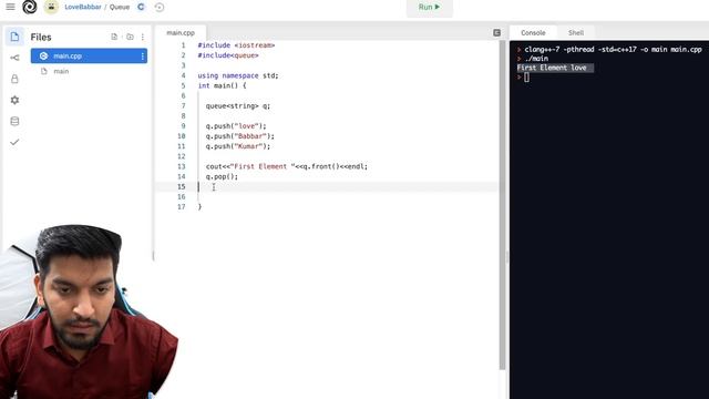 Complete C++ STL in 1 Video - Standard Template Library C++ смотреть онлайн