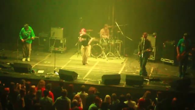 3110 - Я Собираю Вещи (Live at REAKTИV 2013) смотреть онлайн