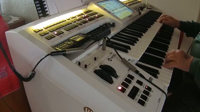 Winnetou-Melodie смотреть онлайн