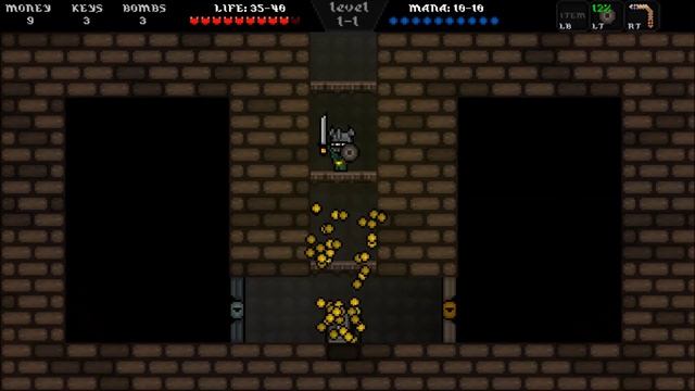 First Look - Princess.Loot.Pixel.Again - I Die A LOT! смотреть онлайн