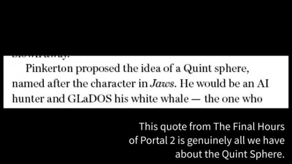 New Portal 2 Beta DISCOVERED - The Core Hub Era
