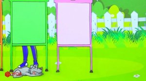 Бумажные Куклы Одеваются - Рапунцель Найти Настоящую Любовь - Barbie Story & Crafts