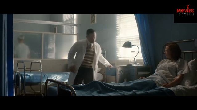 Predestination movie explained in hindi along with Predestination Paradox and ending смотреть онлайн