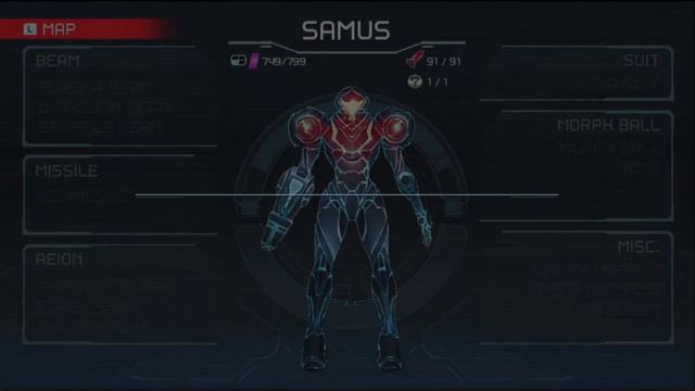 Metroid Dread Game Review: Rocket Recommends смотреть онлайн
