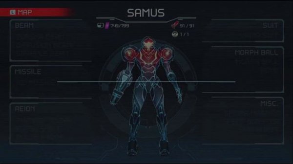 Metroid Dread Game Review: Rocket Recommends