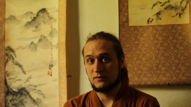 Китайская пейзажная живопись гор и вод Шань Шуй 山水. Часть 1 история и философия пейзажа до Ван Вэя смотреть онлайн