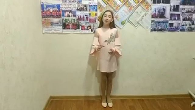 У,н.п "ОЙ, ХОДИТЬ СОН" Єлизавета Морозова КЗ "Добровеличківська мистецька школа" смотреть онлайн
