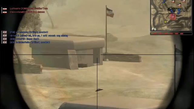Battlefield 1942 совместная игра смотреть онлайн