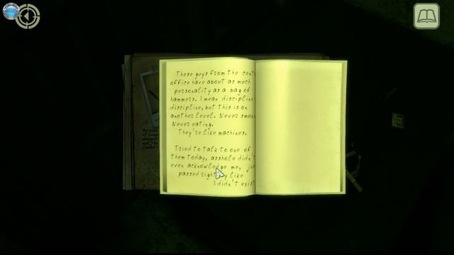 In Fear I Trust Gameplay 60fps смотреть онлайн