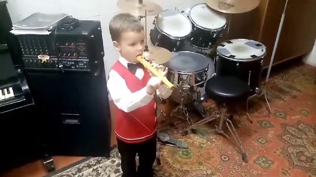 Маргарита Демиденко "Веселий дощик" смотреть онлайн