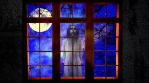 Болтливый Апельсин : Пиковая Дама (Хэллоуин) ....