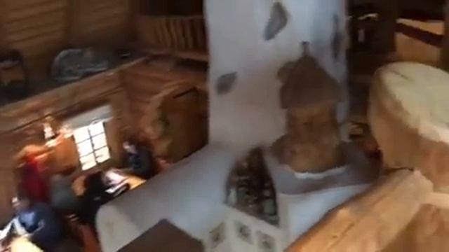 Ресторан Колиба Доновалы смотреть онлайн