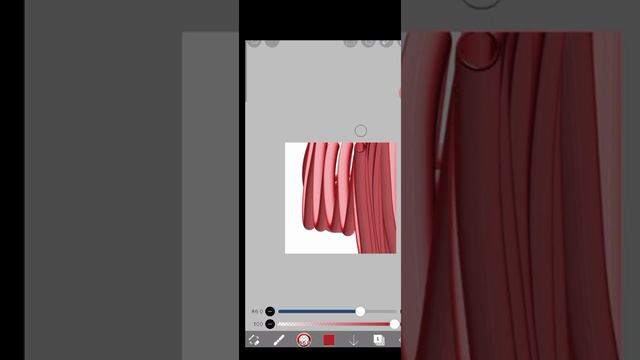 Как ввести код на кисти в ibis paint x ♥ ✨ смотреть онлайн