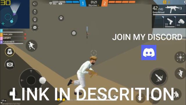 OBB FF LITE POTATO GRAFIK MINECRAFT 1.92.6 || FIX LAG FF OB35 MINECRAFT GRAPHICS || NO LAG FF 2GB F смотреть онлайн