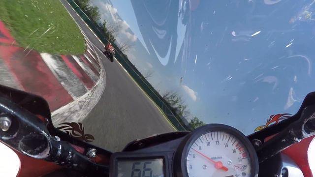 Team FANBOH - Magione 2016 Borsiero R6 '99 смотреть онлайн