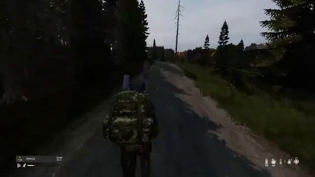 Dayz#2 exploring with the bro смотреть онлайн