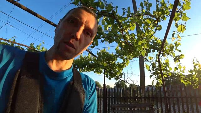 Купил тример для травы