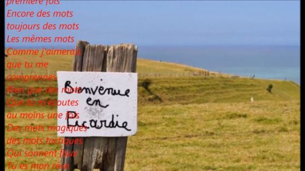 Parole Parole By Alain Delon and Dalida