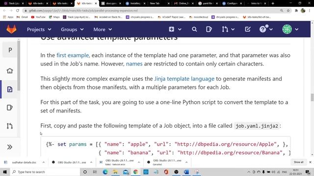 k8s task 1 by NCD0121H008 Kasireddy vishnuvardhanreddy смотреть онлайн