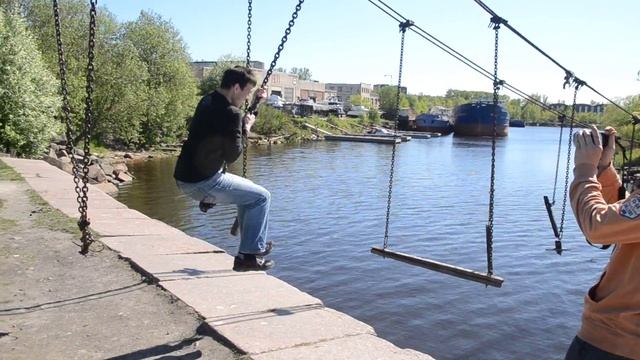 Качели. смотреть онлайн