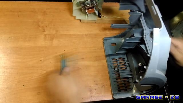 ЛАЙВХАК Быстросборный самодельный удлинитель из пылесоса DIY LIFEHACK Quick-assembled extension cor смотреть онлайн