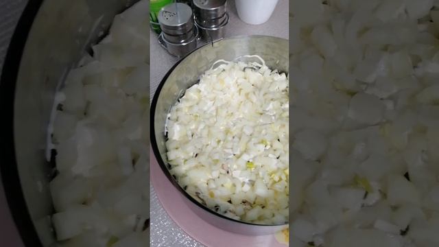 Салат с курицей#салатрецепты# смотреть онлайн
