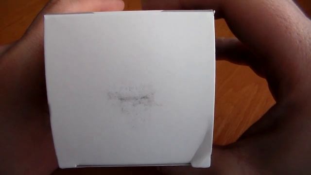 #1 Портативная Bluetooth колонка MINI-X6U: внешний вид упаковки, характеристики колонки на упаковке