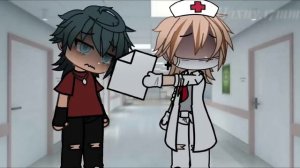 ★† 3 топовые гача страшилки †★