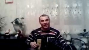 Татарская песня под гармошку