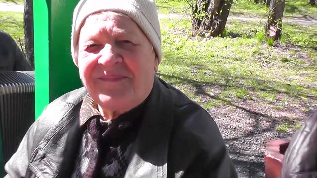 Юбилей Тёти Люси 2016 (Начало) смотреть онлайн