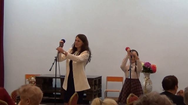 24.11.2019 День матери смотреть онлайн