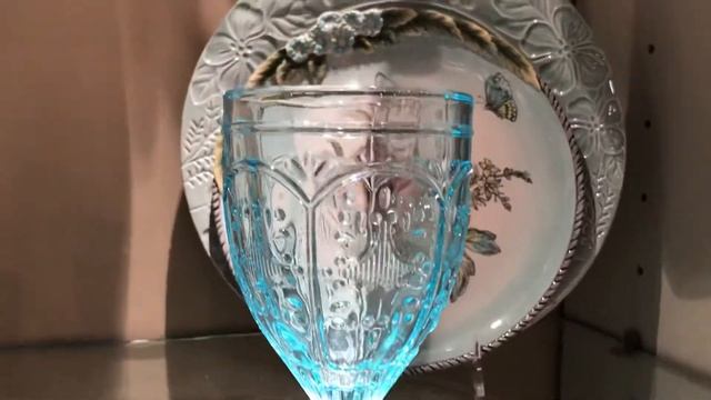 Набор из 4х бокалов, Аква, 0,4 л "Летний бриз" смотреть онлайн