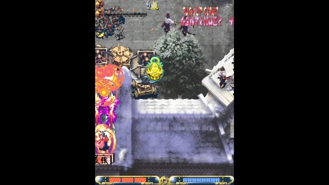 Guwange Playthrough смотреть онлайн