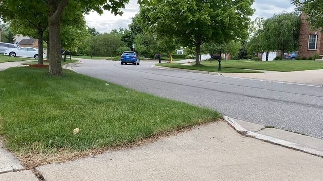 Flowmaster 40 Series Delta on a 2009 Toyota Matrix 2.4L Four Cylinder смотреть онлайн