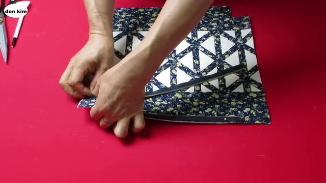 DIY 3종류 