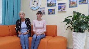 Центр для пожилых людей Маяк озеро Долгое отзыв