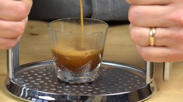 ROK Manual Espresso Maker - REVIEW