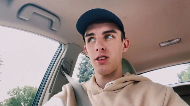 8 Часов на Доставке. Сделал шикарный заказ? смотреть онлайн