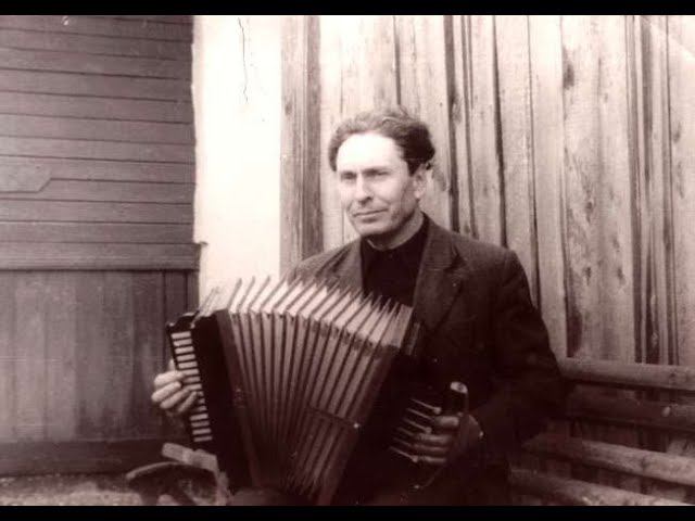 ЕЛЕЦКАЯ МАТАНЯ и старинные вальсы - Гармонист из Ельца Александров А. А. смотреть онлайн