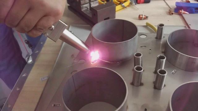 видео_ручная_сварка смотреть онлайн