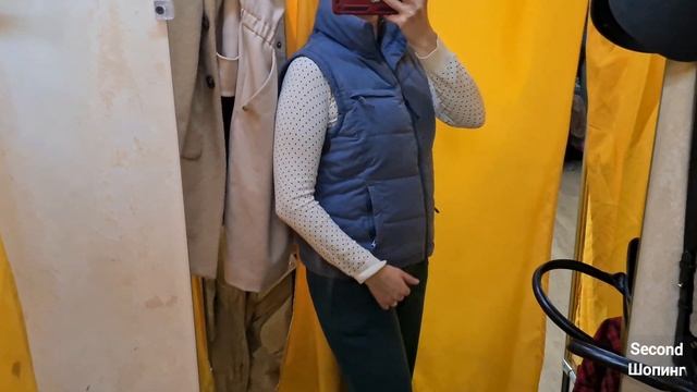 секонд хенд пальто из кашемира альпака и другие находки second hand смотреть онлайн
